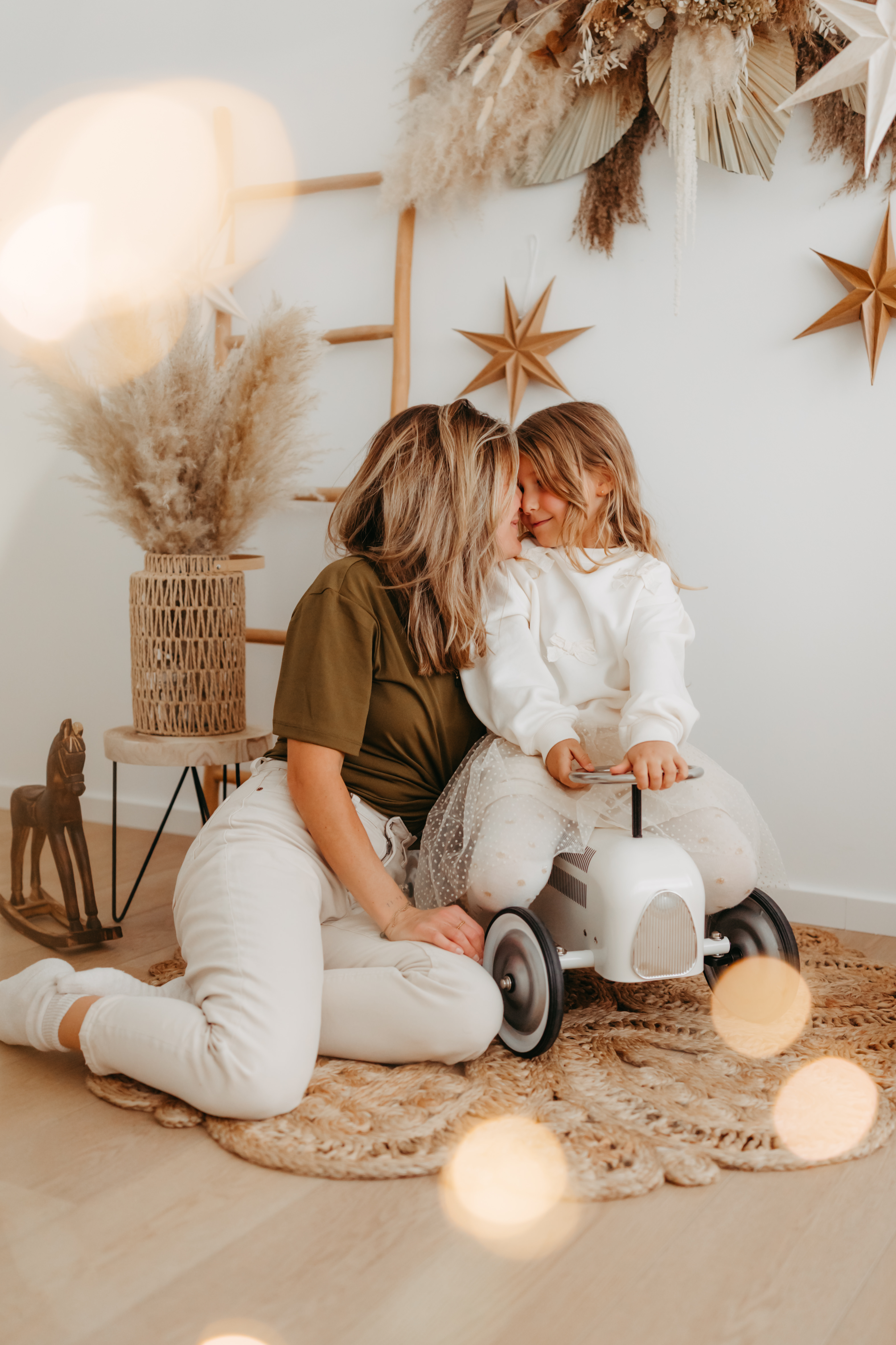 Weihnachtsmini von Yuliya fotografiert – Moment 2